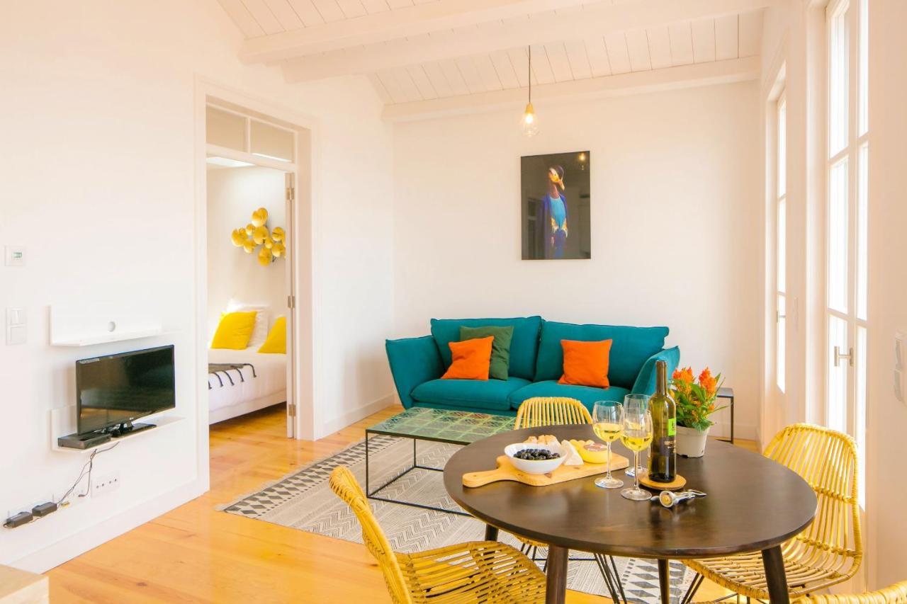 Alfama Terrace River View By Lovelystay Lisboa Εξωτερικό φωτογραφία