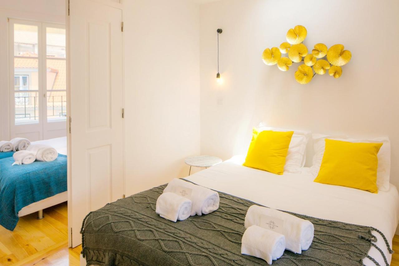 Alfama Terrace River View By Lovelystay Lisboa Εξωτερικό φωτογραφία