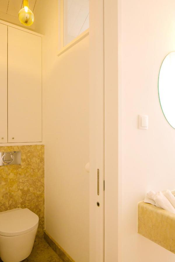 Alfama Terrace River View By Lovelystay Lisboa Εξωτερικό φωτογραφία