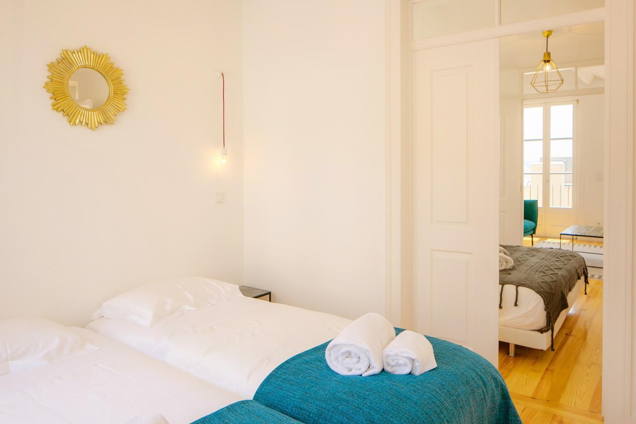 Alfama Terrace River View By Lovelystay Lisboa Εξωτερικό φωτογραφία